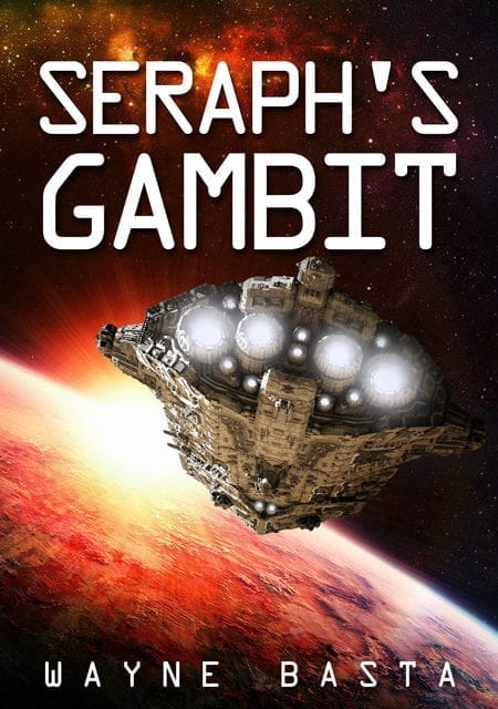 Seraph’s Gambit Episode 39