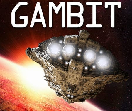 Seraph’s Gambit- Episode 43