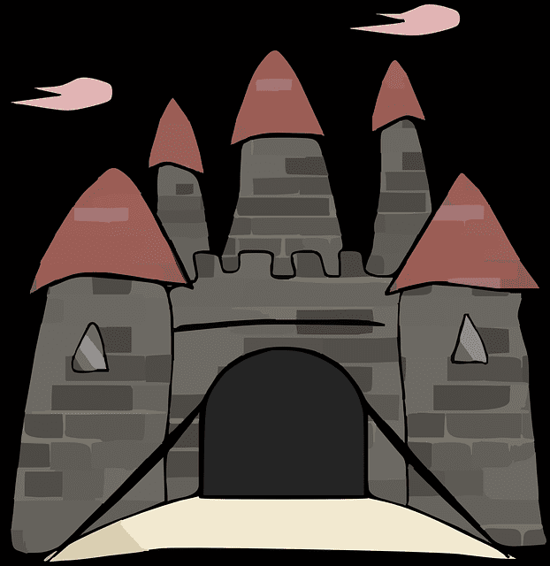 Chapter 56 – Castle Problems