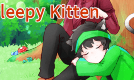 Sleepy Kitten Chapter 2-40: How to Train a Kuikagel — Marshmellow