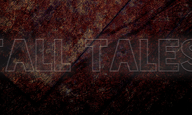 Tall Tales Weekly – Issue 1