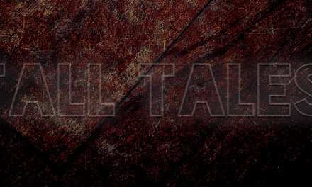 Tall Tales Weekly Issue 4