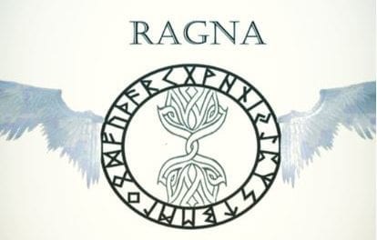 Ragna Chapter 12 – Those forsaken by the gods