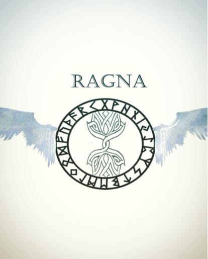 Ragna Chapter 12 – Those forsaken by the gods