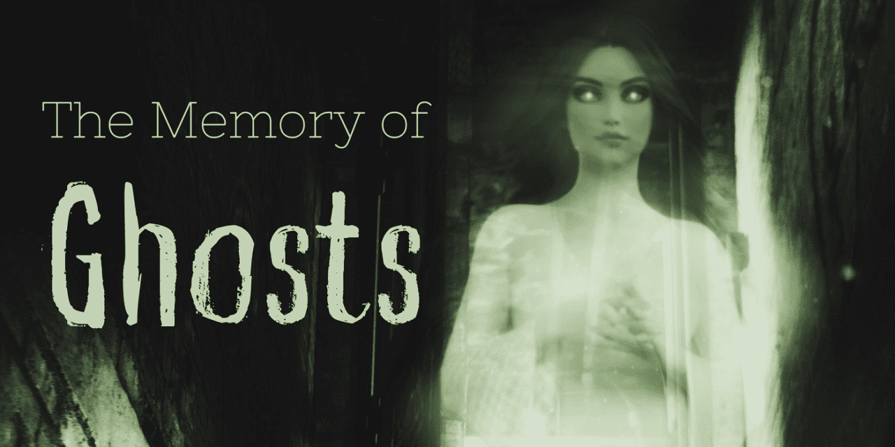 Chapter 1 – The Nameless Ghost