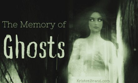 Chapter 4 – The Graveyard