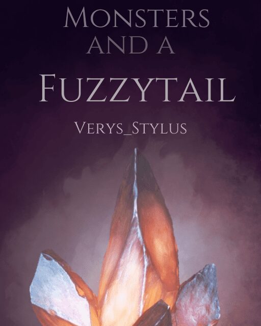 1.1: The Boy With The Tail