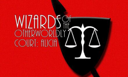 Alicia Chapter 18.2: The Wanderer – Heartfelt Cry