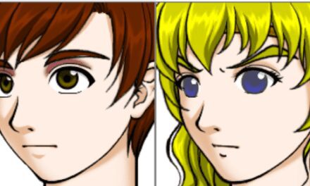 Chapter Two – Princess in Prison