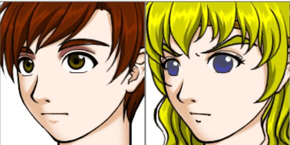 Chapter Two – Princess in Prison