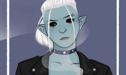 Magum Imperatoria, Part Five