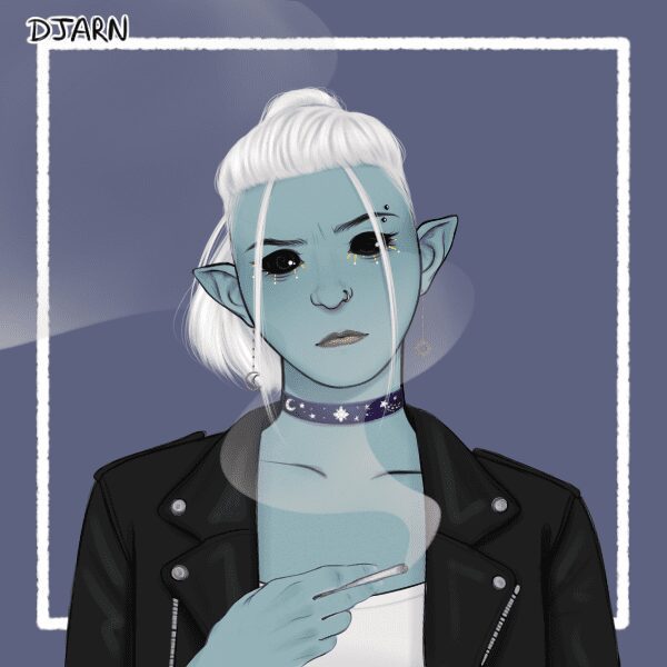 Magum Imperatoria, Part Five