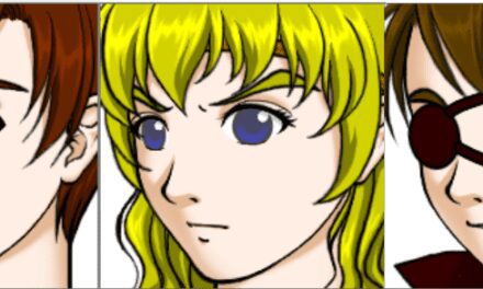 Chapter Four – Putting into Port