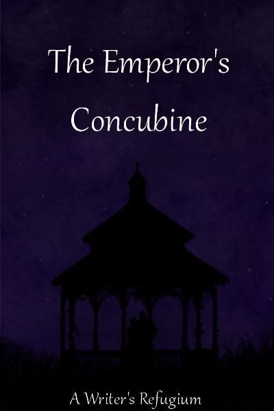 Chapter 5: The Emperor
