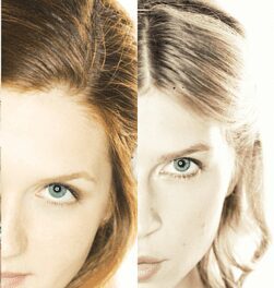 Ginny For Your Thoughts 1