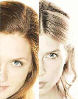 Ginny For Your Thoughts 1