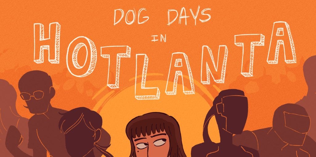 Dog Days in Hotlanta – Chapter 29: A Hopeful Night
