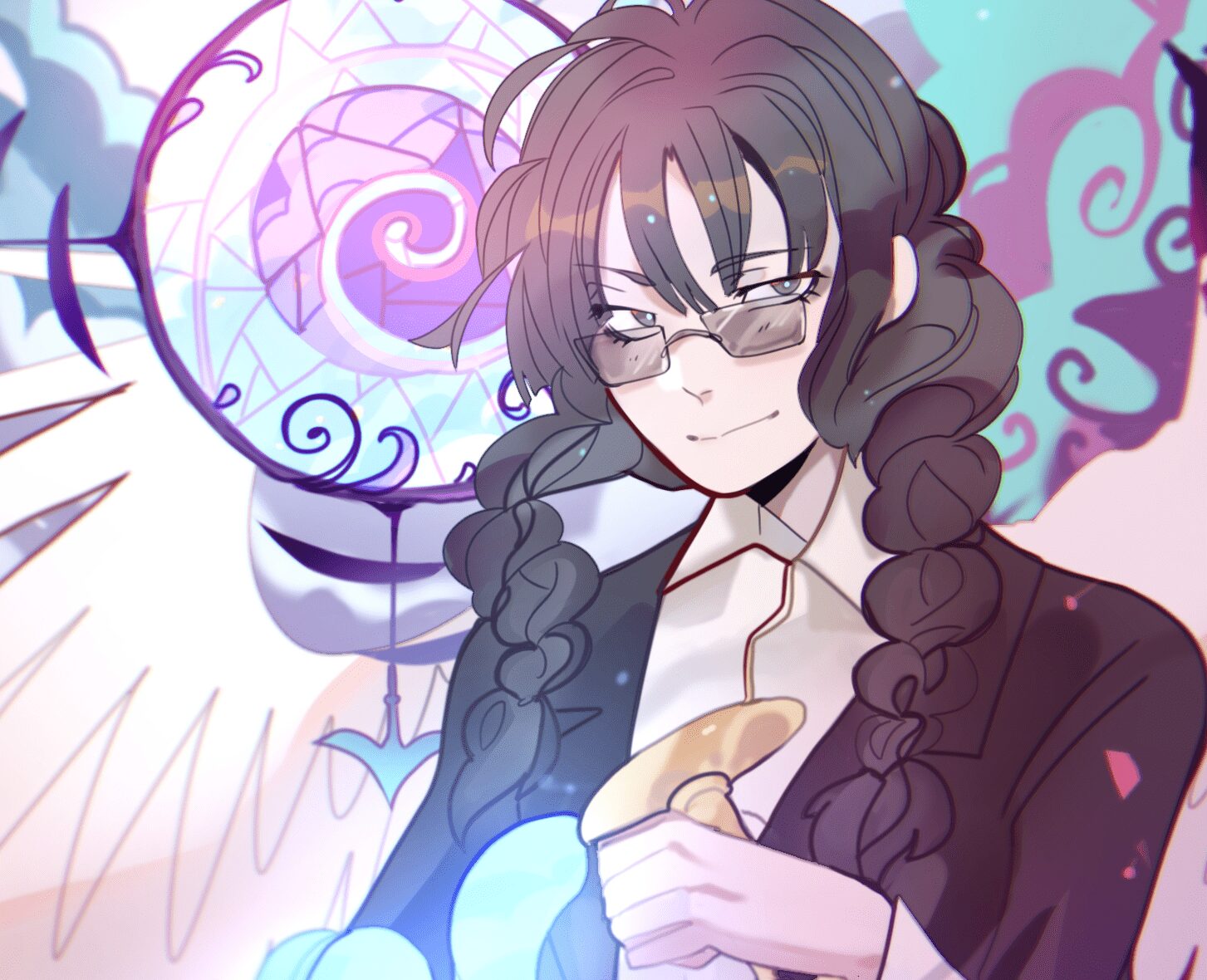 19.1: Second Lieutenant, 0730 Riot