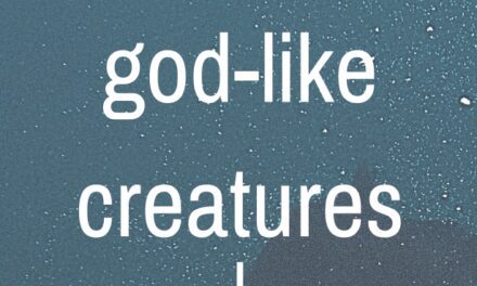 Chapter 4 – Like Me