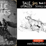 Tale of Tales (Ep. 2): Senka and Vidra