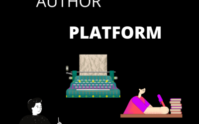 Is An Author Platform Important for Those Who Write Serial Fiction?
