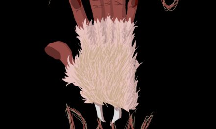 Chapter 1: The New Shop