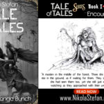Tale of Tales (Ep. 18): Encounter Four
