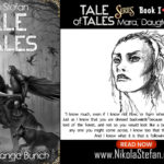 Tale of Tales (Ep. 19): Mara, Daughter of a Witch