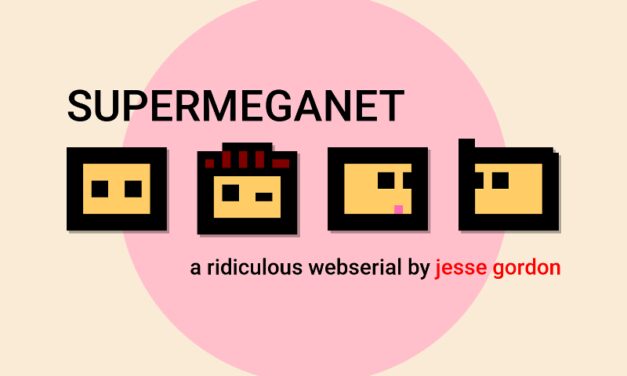 We’re All in This Together