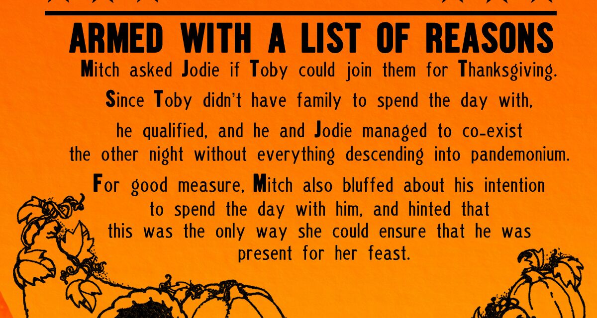 Chapter 20.1: Concrete Plans