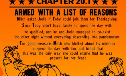 Chapter 20.1: Concrete Plans