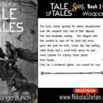 Tale of Tales (Ep. 21): Weapons of War