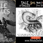 Tale of Tales (Ep. 24): The Snake King